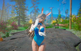 【绅士次元】动漫种族!!!